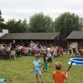 IMG 7654 - Scouts en Gidsen Zaventem 